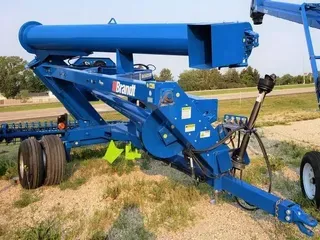 2020 Brandt 8510