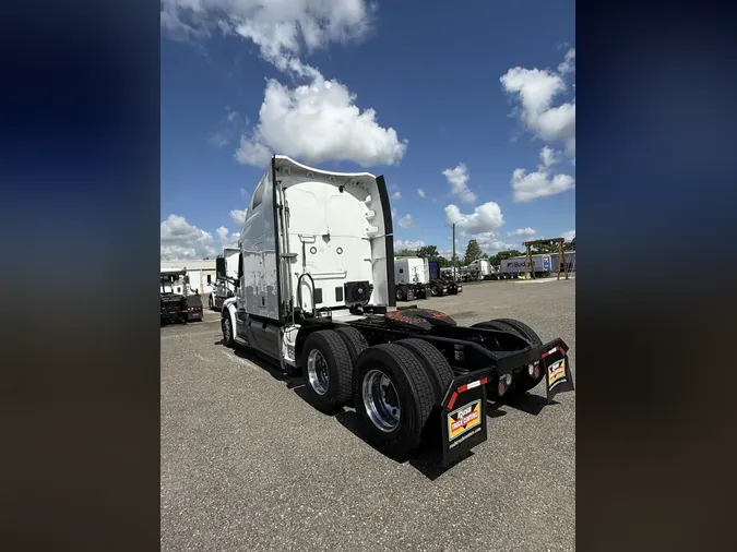 2020 Peterbilt 579