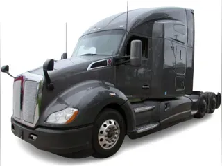 2020 Kenworth T680