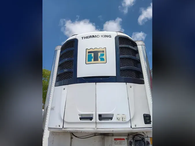 2016 UTILITY TRAILERS VS2RA 53/162/102