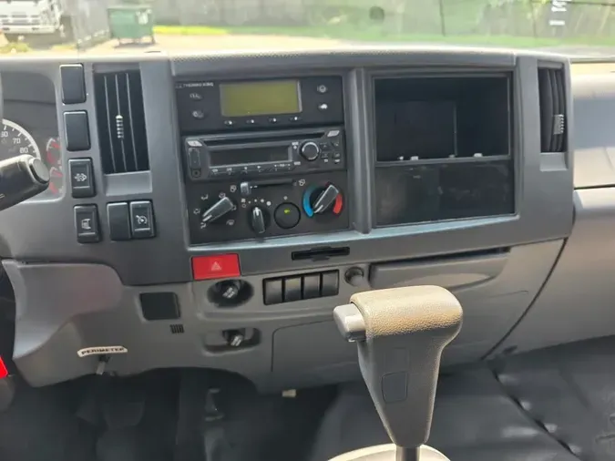2020 ISUZU FTR