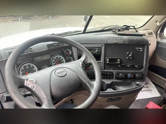 2018 Freightliner Cascadiade05b2e807d5335d7d5666439732249e