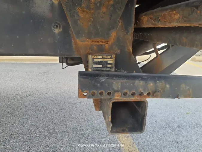 2019 FREIGHTLINER M2 106