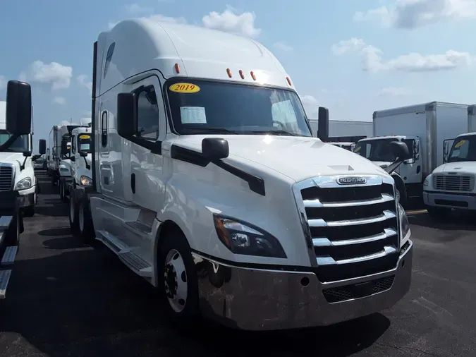 2019 FREIGHTLINER/MERCEDES NEW CASCADIA PX12664