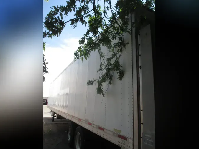 2017 UTILITY TRAILERS VS2RA 48/162/102