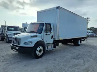 2019 FREIGHTLINER M2 106
