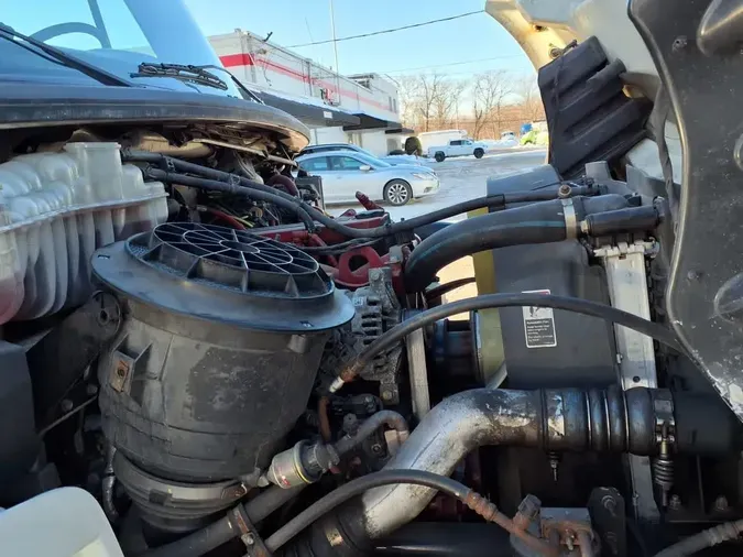 2020 FREIGHTLINER/MERCEDES M2 106de086b2c2493d7e4c255080ec5883dc2