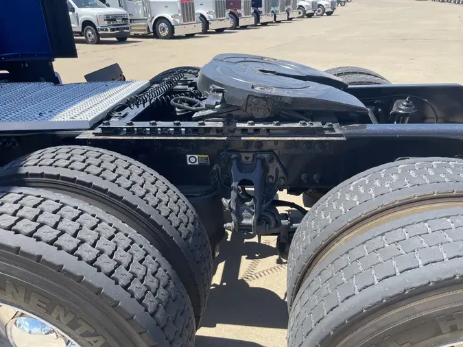 2021 Peterbilt 579