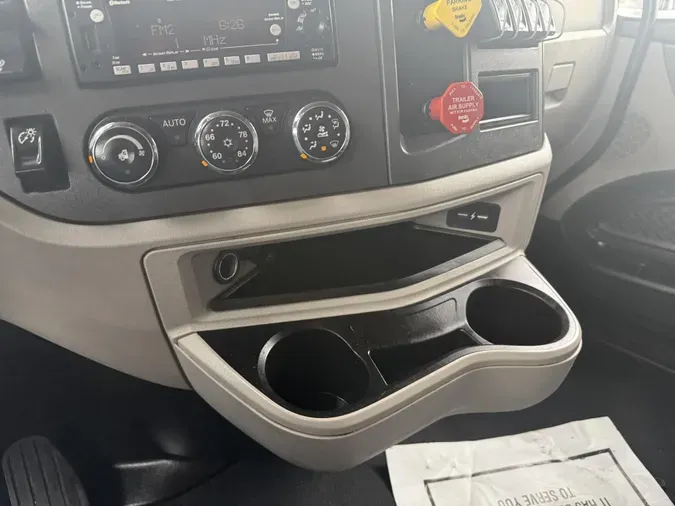2022 Peterbilt 579