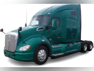 2020 Kenworth T680