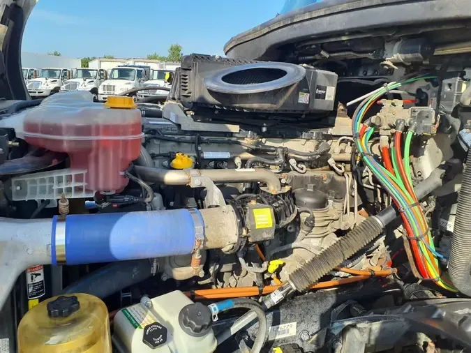 2020 FREIGHTLINER NEW CASCADIA PX12664