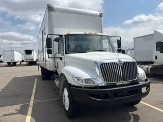 2019 NAVISTAR INTERNATIONAL 4300