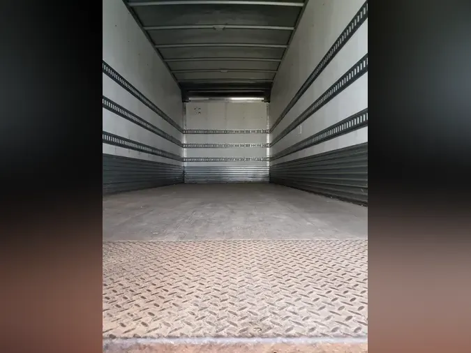 2016 FREIGHTLINER/MERCEDES M2 106de0c92222caedb367cc5e19f99fc5ff7