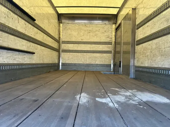 2016 NAVISTAR INTERNATIONAL 4300 SBAde0d123c320de6b534dfd59a97a0043c