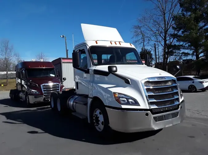 2019 FREIGHTLINER/MERCEDES NEW CASCADIA PX12664