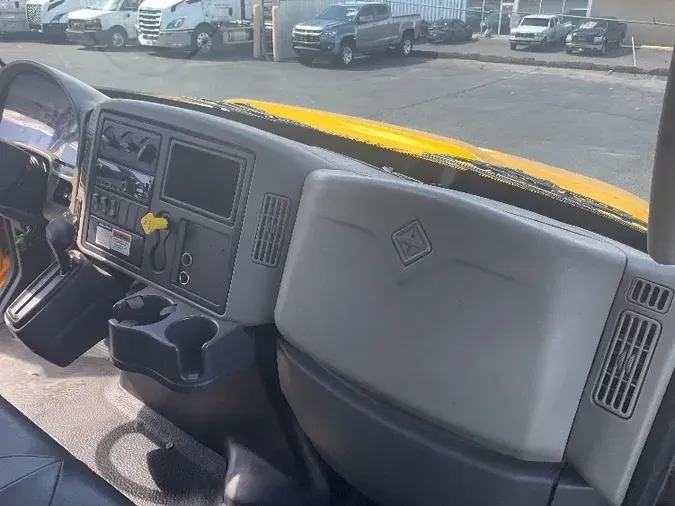 2019 International 4300