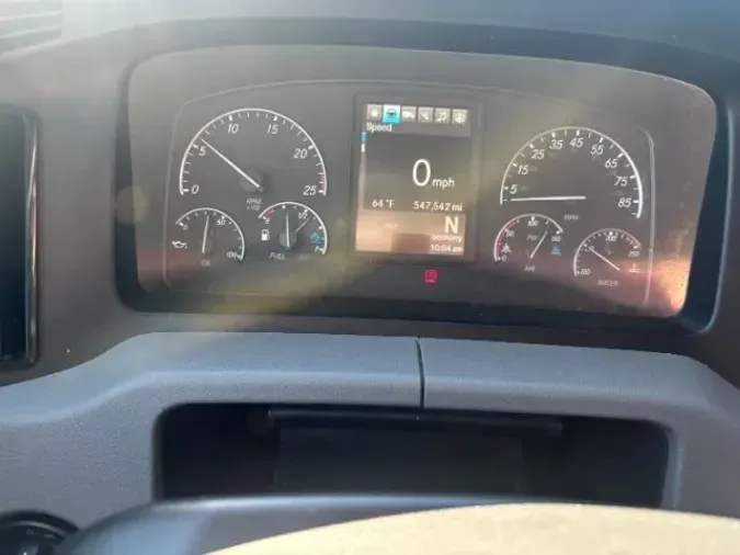 2020 Freightliner New Cascadia 126