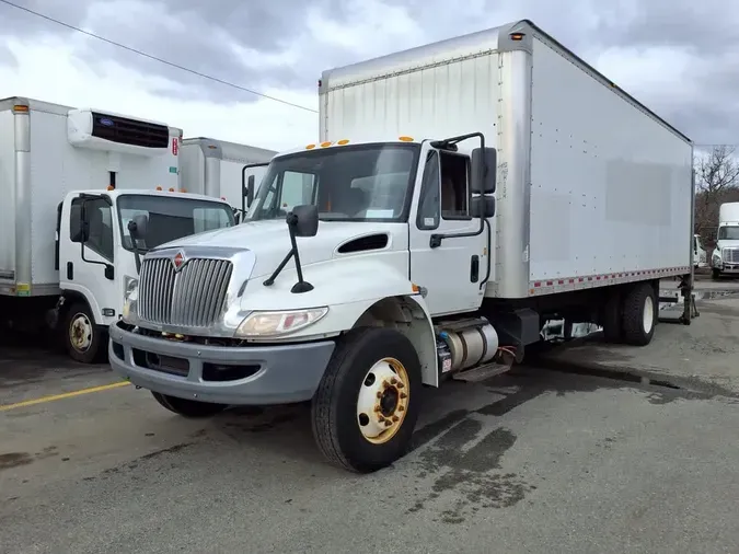 2019 NAVISTAR INTERNATIONAL 4300de0f2df0938d30876bfe9350562ed7b0