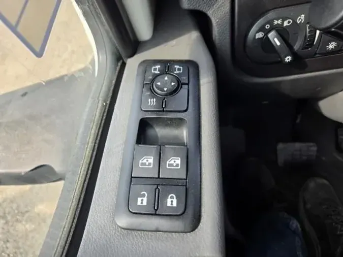 2020 International LT625