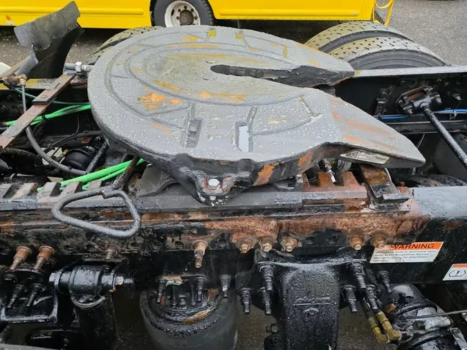 2021 FREIGHTLINER/MERCEDES CASCADIA PX11664ST