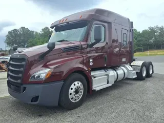 2020 FREIGHTLINER NEW CASCADIA PX12664