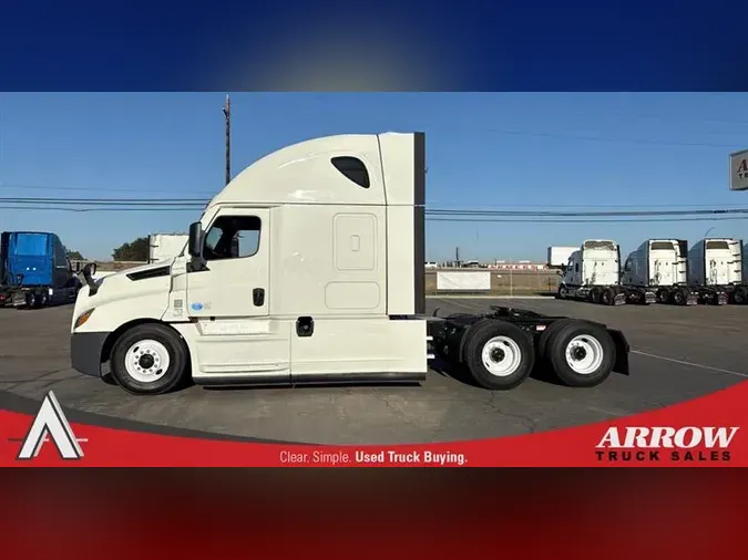 2022 FREIGHTLINER CA126de111c2318fe1cfefbe8588bb655a350