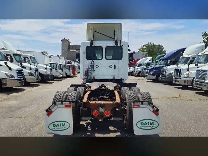 2020 FREIGHTLINER/MERCEDES NEW CASCADIA PX12664de12b8deb4f14a9aa2ec705d074d1896