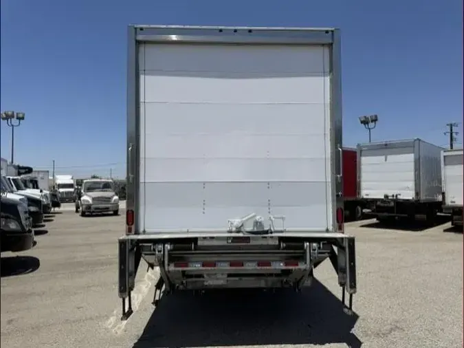 2020 International MV607de14fcd2c1fe2a54991857e756f6c43e