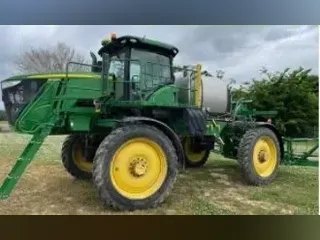 2018 John Deere R4038