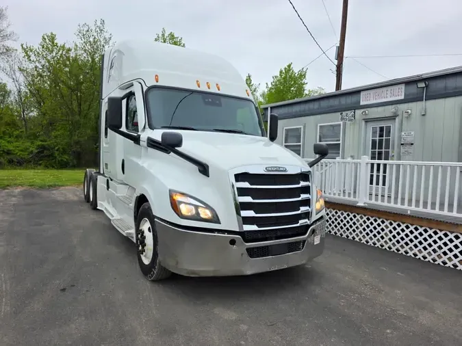 2022 FREIGHTLINER/MERCEDES NEW CASCADIA PX12664
