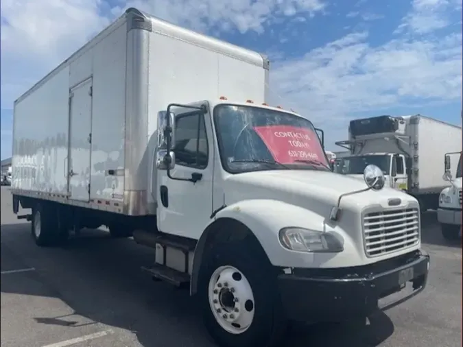 2016 FREIGHTLINER M2 106de173bf14cbb4f4289961fe3d92272f9