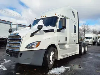 2020 FREIGHTLINER/MERCEDES NEW CASCADIA PX12664