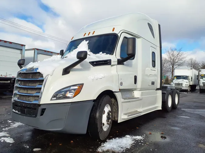 2020 FREIGHTLINER/MERCEDES NEW CASCADIA PX12664de17c0904a5358461c1c0fbfddded859