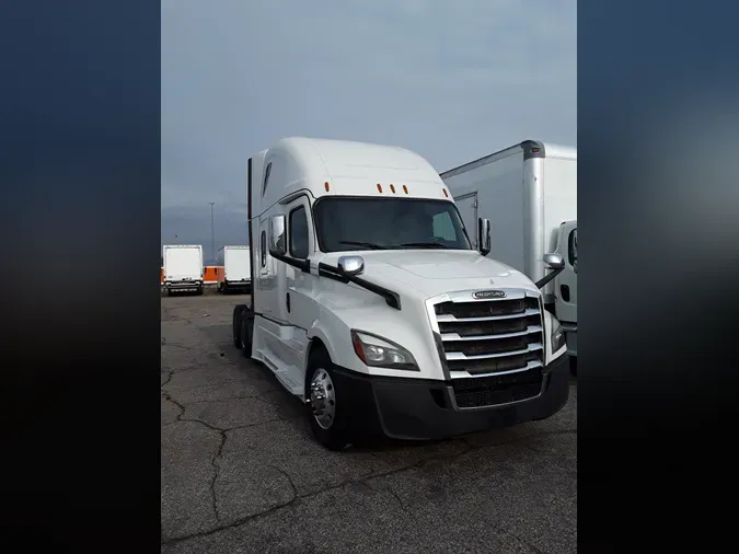 2019 FREIGHTLINER/MERCEDES PT126064ST