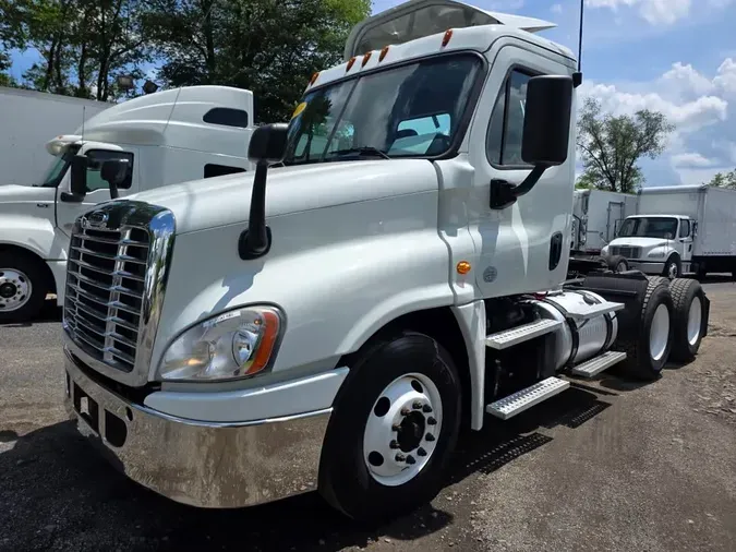 2019 FREIGHTLINER M2 112de19917bc55935a78d874a99793bc588