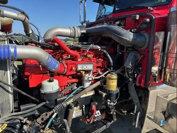 2022 Peterbilt 389de19d0e85229cbababc11d3c0ab5f7bc