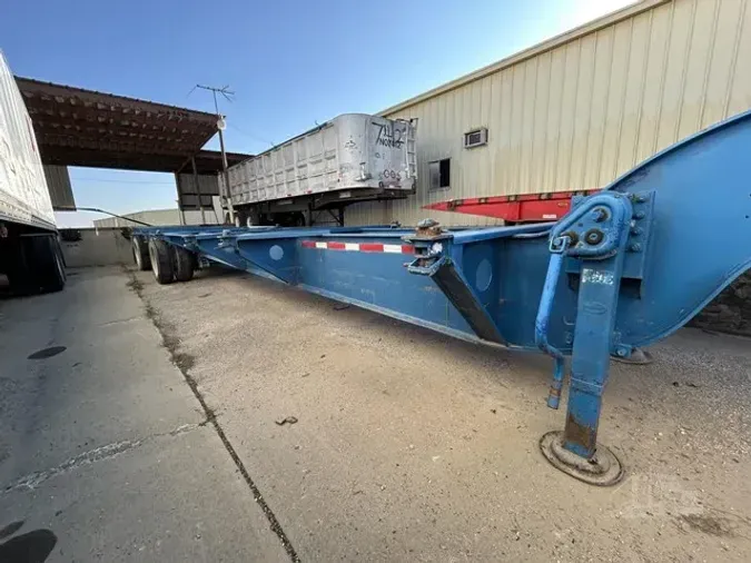 2005 REINKE SAND CHASSIS