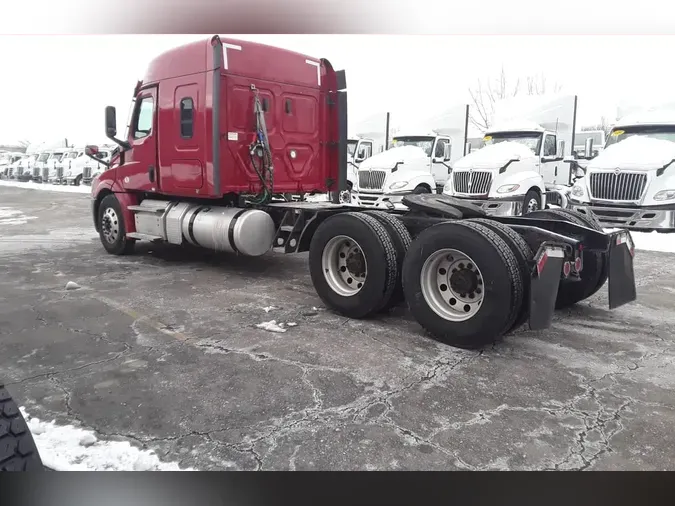 2020 FREIGHTLINER/MERCEDES NEW CASCADIA PX12664