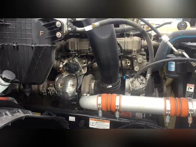 2023 Freightliner Cascadia 126