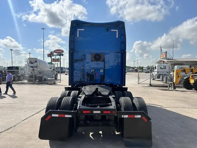 2021 Peterbilt 579