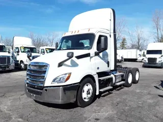 2019 FREIGHTLINER/MERCEDES NEW CASCADIA PX12664