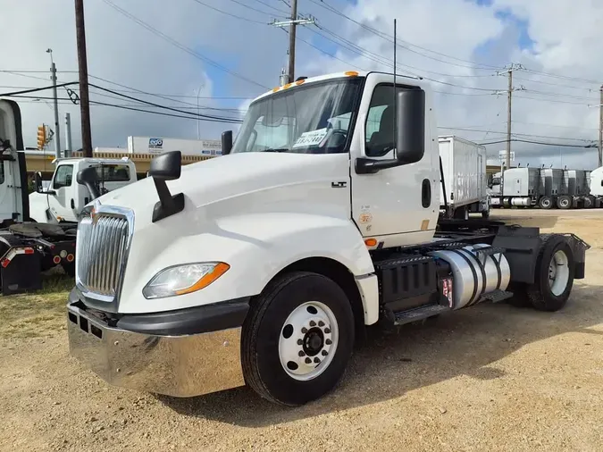 2020 NAVISTAR INTERNATIONAL LT625 DAYCAB S/Ade1e8a97c9ce14372694dfe28be390b4