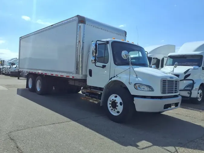 2019 FREIGHTLINER M2 106