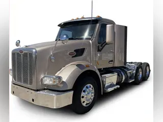 2019 Peterbilt 567