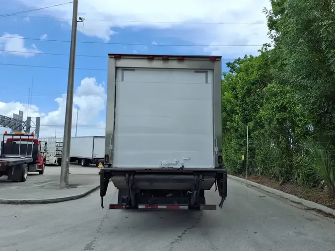 2019 FREIGHTLINER/MERCEDES M2 106
