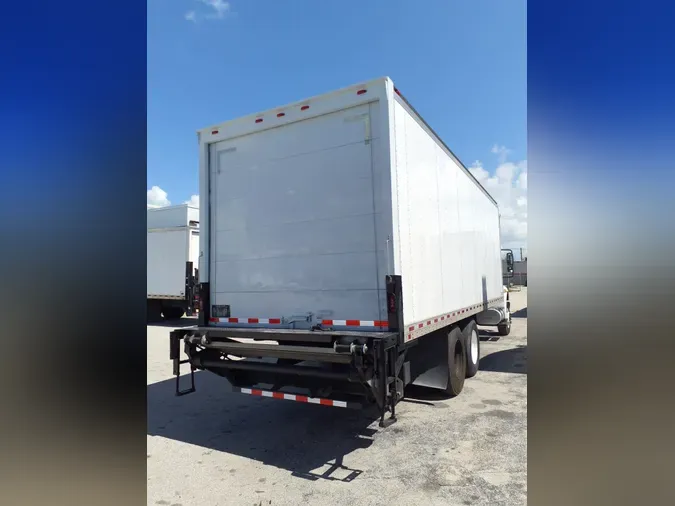2018 NAVISTAR INTERNATIONAL 4400