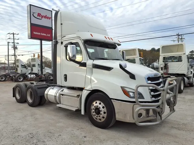2020 FREIGHTLINER/MERCEDES NEW CASCADIA PX12664