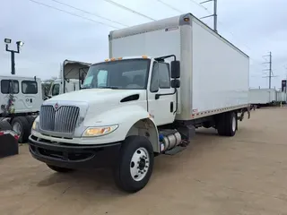 2019 NAVISTAR INTERNATIONAL 4300