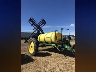 2011 Demco 500
