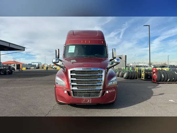 2024 Freightliner Cascadiade208d0ec1f837931781eac03e8e377a